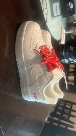 Supreme airforce 1