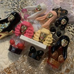Nicki Minaj perfumes