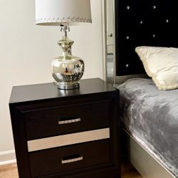 Bedside tables