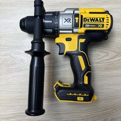 Dewalt Hammer Drill 20 Volt 