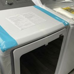 Samsung washer VIRTUAL APPOINTMENT AVAILABLE