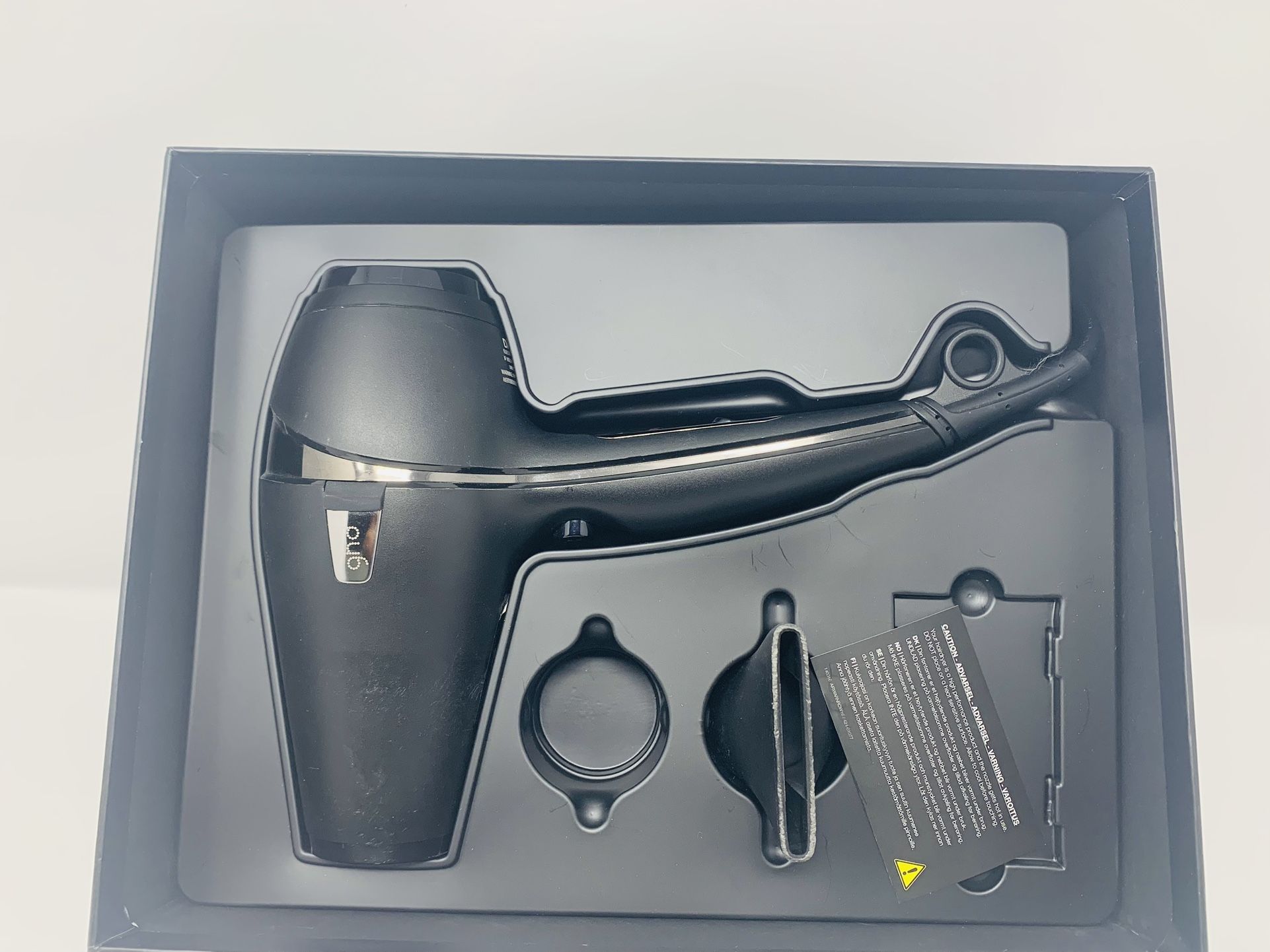 Ghd Air Hair Ghd Hair Dryer Nozzle GHD Air Professional