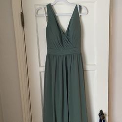 Azazie Bridesmaid Dress 