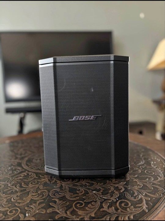 Bose S1 Pro