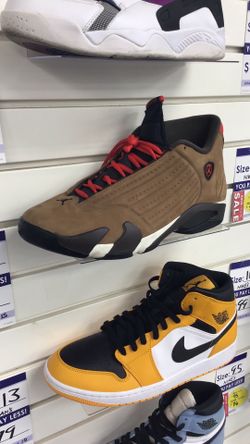 Jordan’s