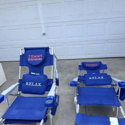 Tommy Bahama Chair