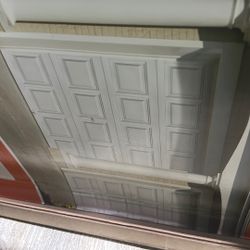 Garage Door