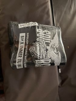 20’ Tube Brand New