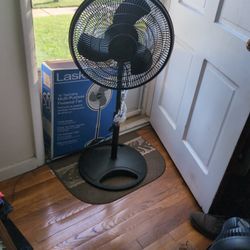 Fan 16 "