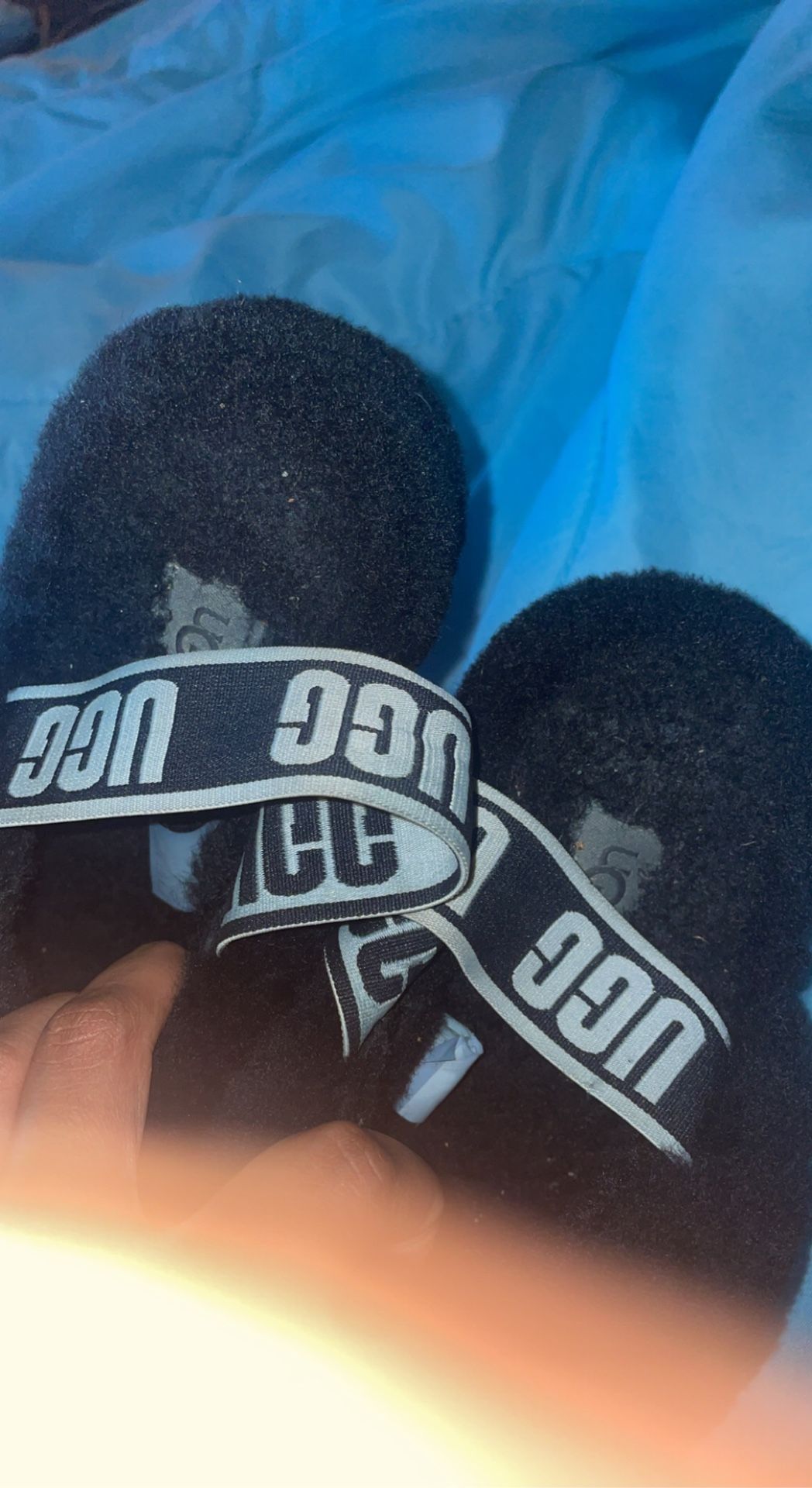 Selling Uggs 