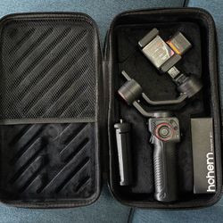 Hohem iSteady M6 Kit - Like New