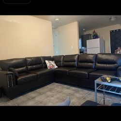 Used Sectional Couch