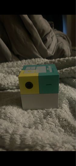 Nex Playground Gaming Device