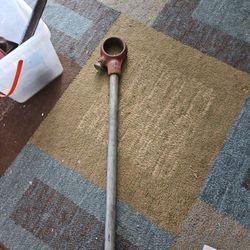 RIDGID
Pipe Threading Exposed Ratchet & Handle Replacement Assembly for 00-R & 00-RB Models (2 Pcs)
