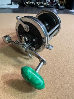 Penn Long Beach No. 259 Reel