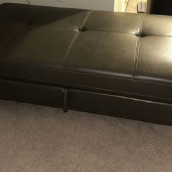 Large Ottoman 
