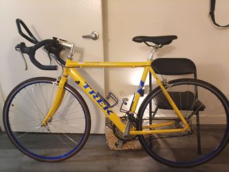 Trek 1000