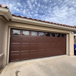 Garage Doors For Sale 