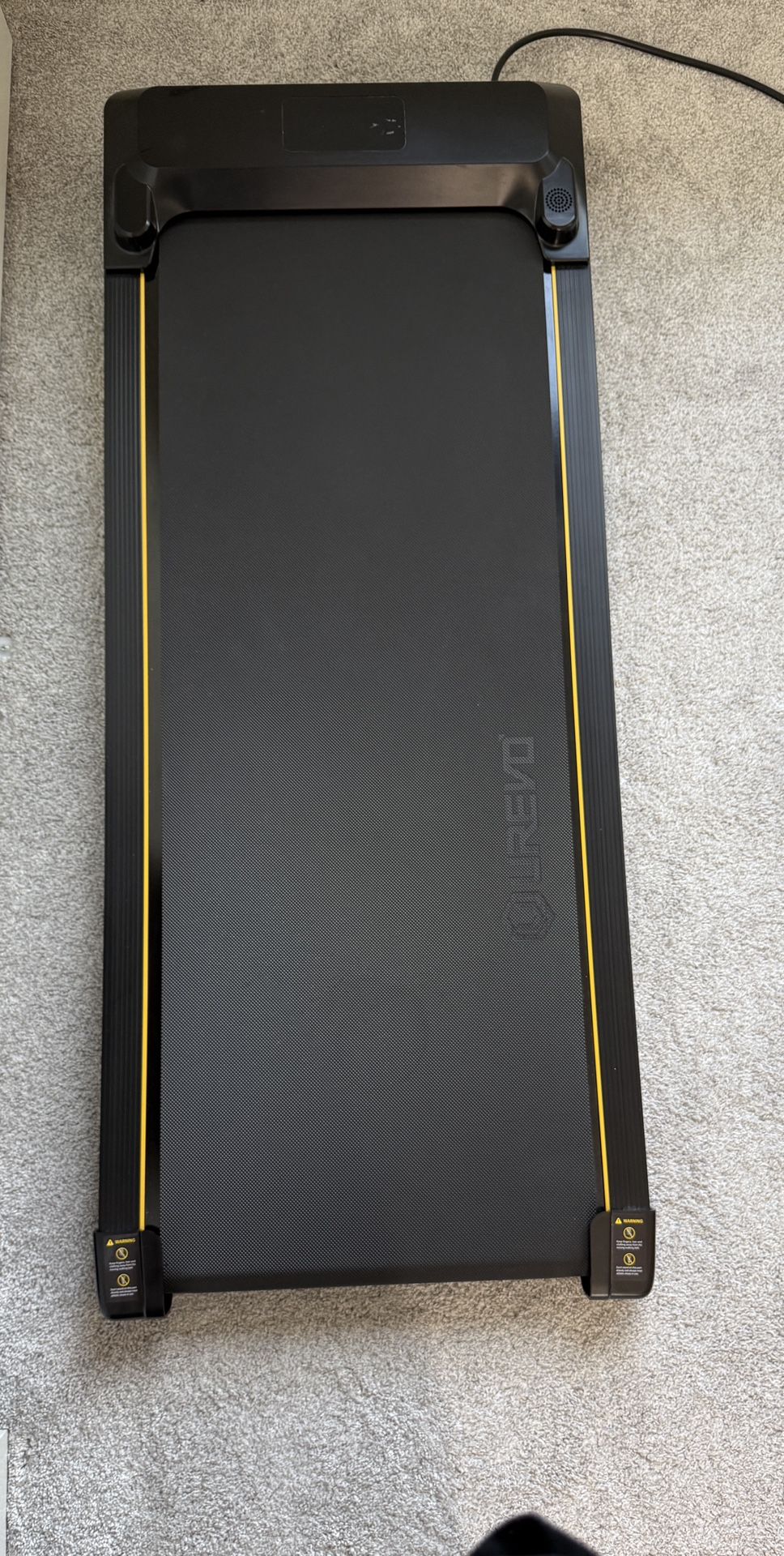 Under Desk Walking Pad