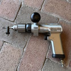Snap On 1/2” Air Drill