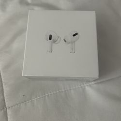 AirPod Pros 2