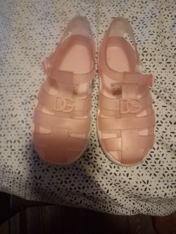Dolce Gabbana Sandels