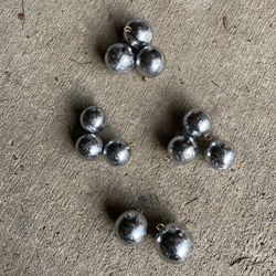 RL Cannon Ball sinkers