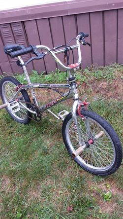 Huffy competition torsion clearance bmx