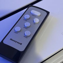 Honeywell Portable Ac