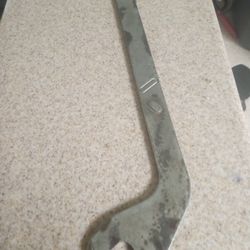 Convertible Top Tool For Mercedes-Benz It Came Out Of 2002