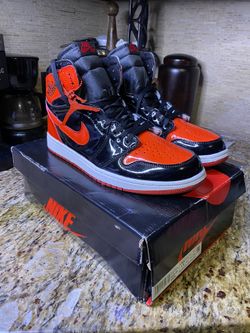 Jordan 1 Patent