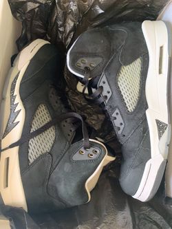 Jordan 5 Retro Oreo