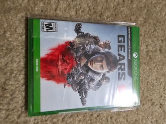 Gears 5- Xbox One
