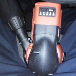 Milwaukee M18 Random Orbital 2b1q You Have 