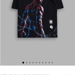 DARC SPORT XXX SPIDERMAN SYMBIOTE