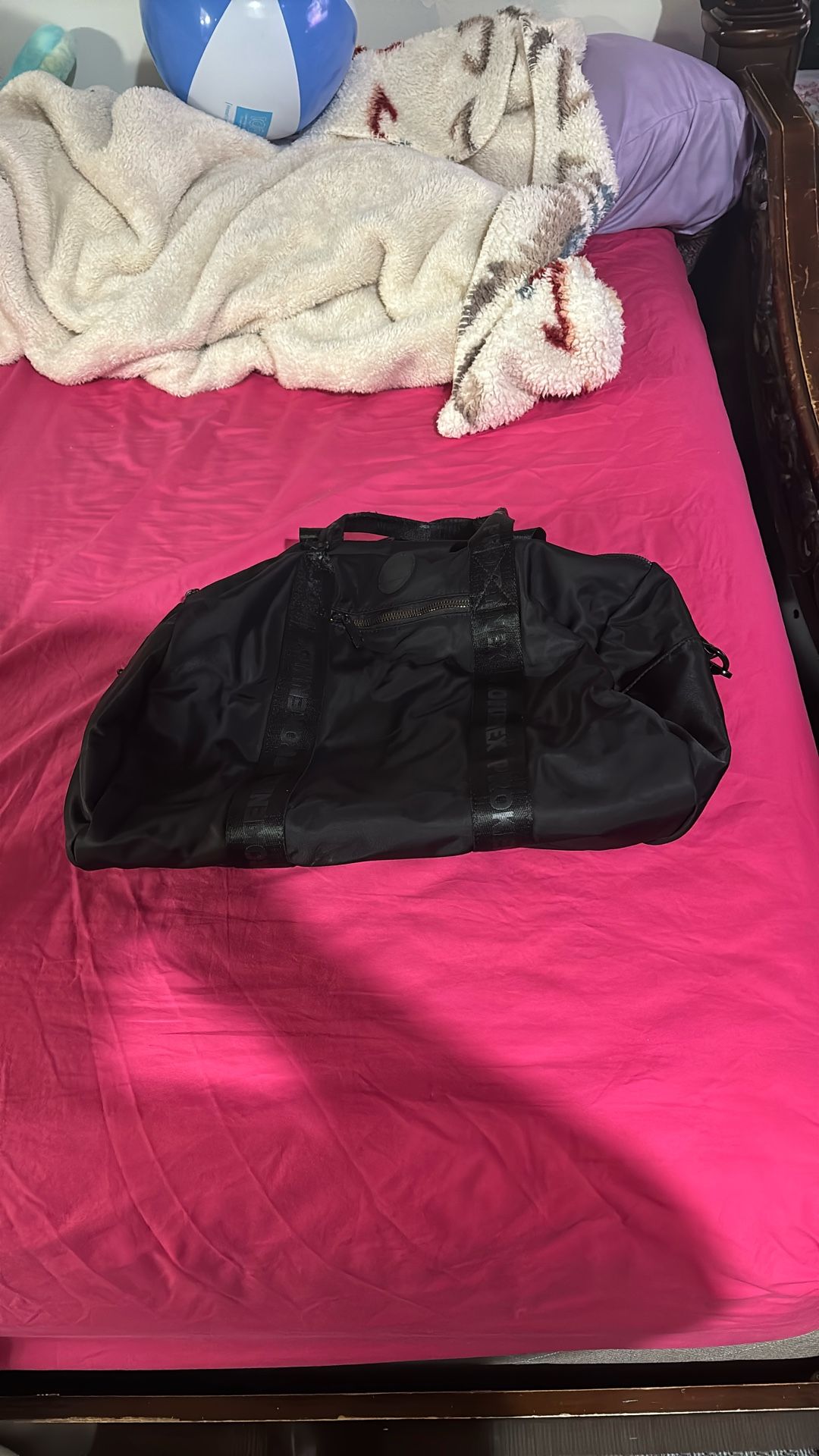 Gym Bag