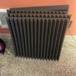 Soundproofing Panels (2foot By 2foot)