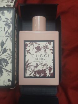 Gucci bloom