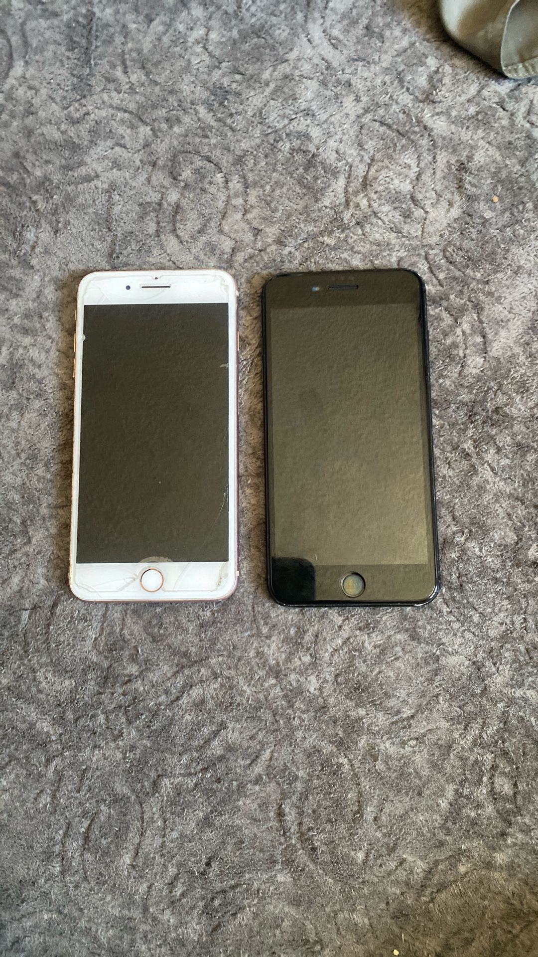 iPhone 7 And 8 Plus