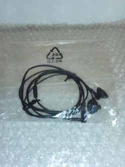 PHILIPS BASIC WIRED EARBUDS