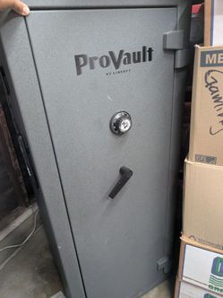 Provault Flex 24 Gun Safe