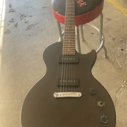 Epiphone Les Paul Special-I Electric Guitar