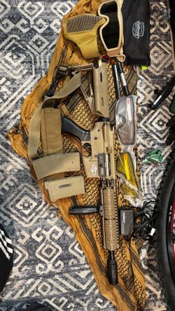 AEG