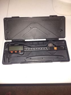 Vanier Caliper