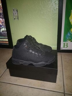 Jordans