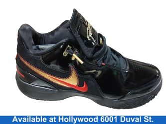 Nike F11566-001 Black