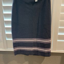 St John’s Skirt 