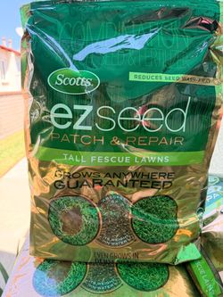 Scotts EZ Seed Patch & Repair Tall Fescue