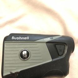 Bushnell Tour V5 Range Finder 