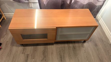 TV stand